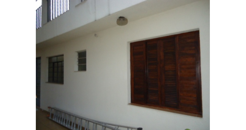 Sobrado à venda Rua Maria Julieta Drummond de Andrade, Vila Guedes - Imóveis à Venda