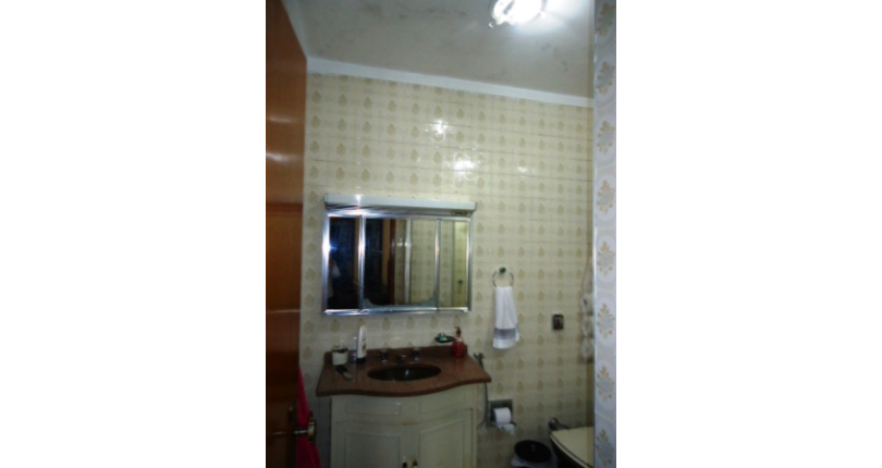 Sobrado à venda Rua Maria Julieta Drummond de Andrade, Vila Guedes - Imóveis à Venda