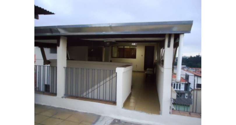 Sobrado à venda Rua Maria Julieta Drummond de Andrade, Vila Guedes - Imóveis à Venda