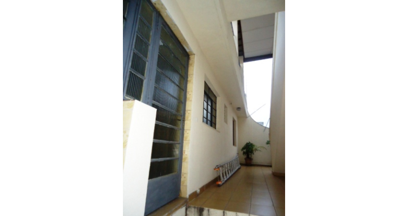 Sobrado à venda Rua Maria Julieta Drummond de Andrade, Vila Guedes - Imóveis à Venda