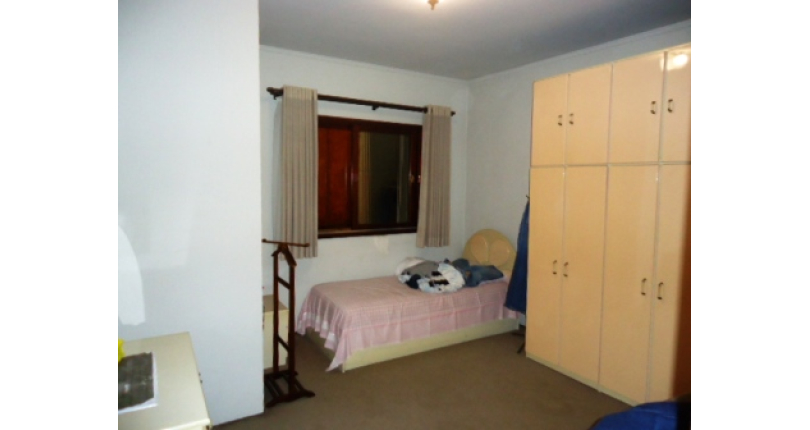 Sobrado à venda Rua Maria Julieta Drummond de Andrade, Vila Guedes - Imóveis à Venda