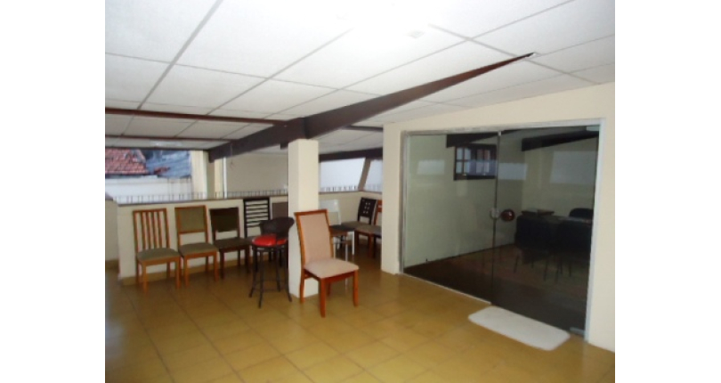 Sobrado à venda Rua Maria Julieta Drummond de Andrade, Vila Guedes - Imóveis à Venda