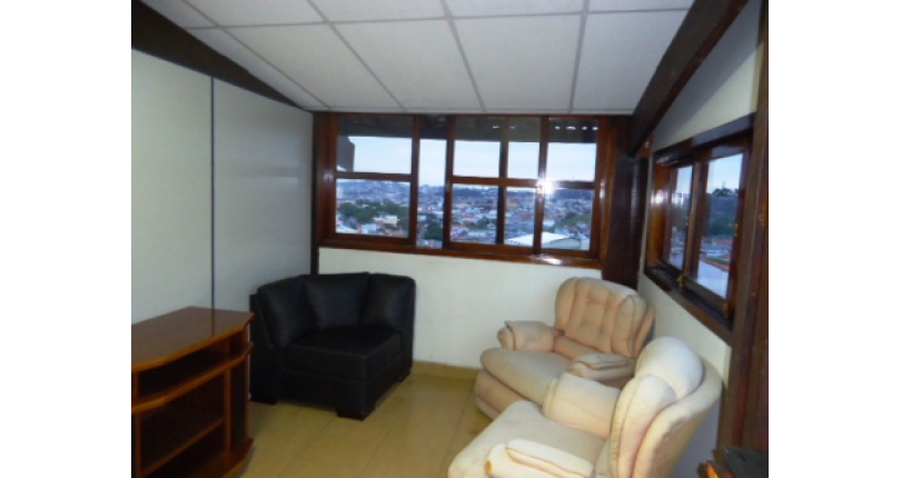 Sobrado à venda Rua Maria Julieta Drummond de Andrade, Vila Guedes - Imóveis à Venda