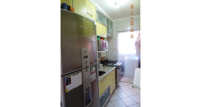 Apartamento à venda Rua Pedro Colaço, 120, Piqueri - Imóveis à Venda