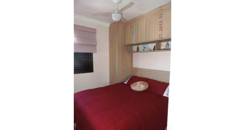 Apartamento à venda Rua Pedro Colaço, 120, Piqueri - Imóveis à Venda