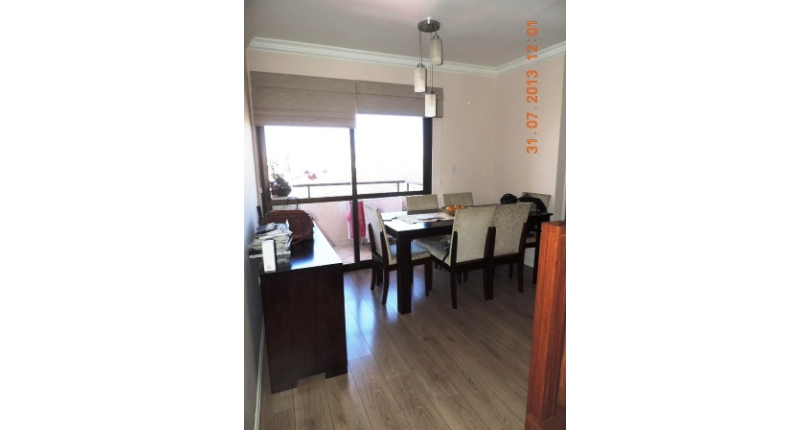 Apartamento à venda Rua Pedro Colaço, 120, Piqueri - Imóveis à Venda