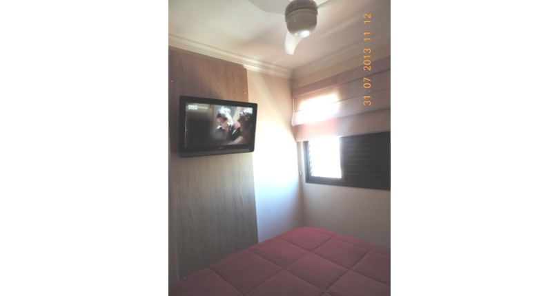 Apartamento à venda Rua Pedro Colaço, 120, Piqueri - Imóveis à Venda