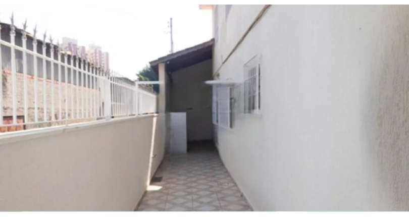 Sobrado à venda Rua Artur Orlando, Vila Jaguará - Imóveis à Venda