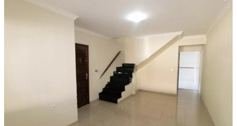 Sobrado à venda Rua Artur Orlando, Vila Jaguará - Imóveis à Venda