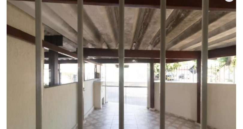 Sobrado à venda Rua Artur Orlando, Vila Jaguará - Imóveis à Venda