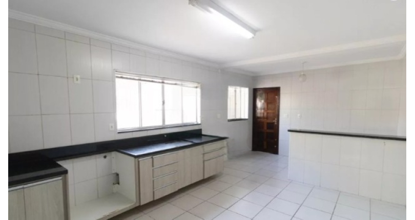 Sobrado à venda Rua Artur Orlando, Vila Jaguará - Imóveis à Venda