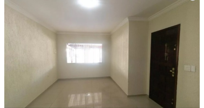 Sobrado à venda Rua Artur Orlando, Vila Jaguará - Imóveis à Venda