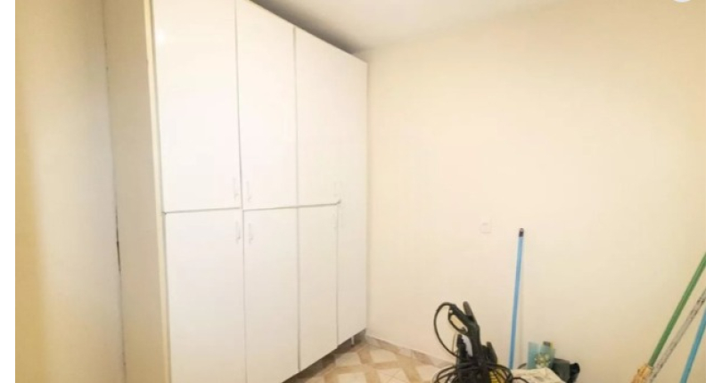 Sobrado à venda Rua Artur Orlando, Vila Jaguará - Imóveis à Venda