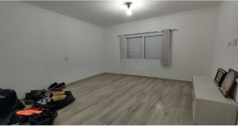 Sobrado à venda Avenida General Charles de Gaulle, Parque São Domingos - Imóveis à Venda