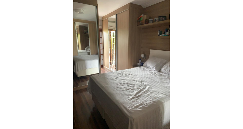 Sobrado à venda Rua João Moreira, Parque São Domingos - Imóveis à Venda