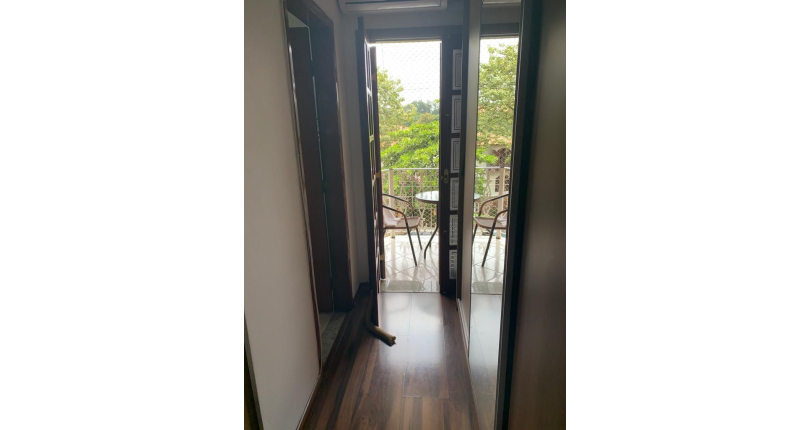 Sobrado à venda Rua João Moreira, Parque São Domingos - Imóveis à Venda