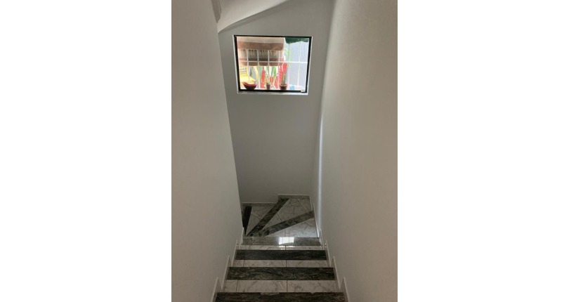 Sobrado à venda Rua João Moreira, Parque São Domingos - Imóveis à Venda