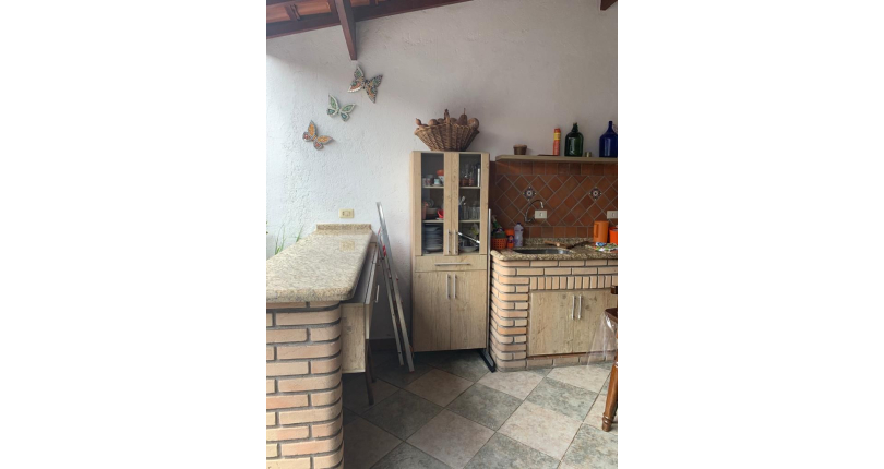 Sobrado à venda Rua João Moreira, Parque São Domingos - Imóveis à Venda