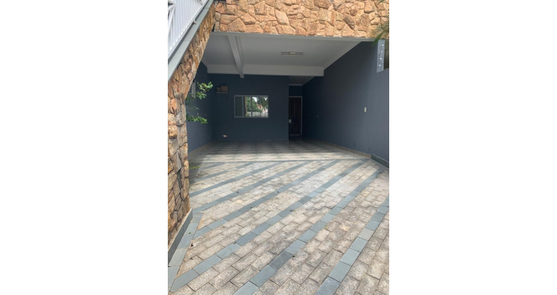 Sobrado à venda Rua João Moreira, Parque São Domingos - Imóveis à Venda