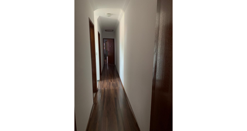 Sobrado à venda Rua João Moreira, Parque São Domingos - Imóveis à Venda