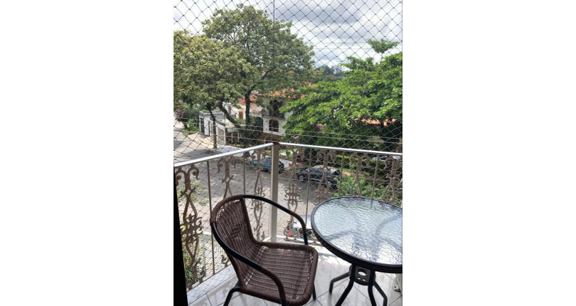 Sobrado à venda Rua João Moreira, Parque São Domingos - Imóveis à Venda