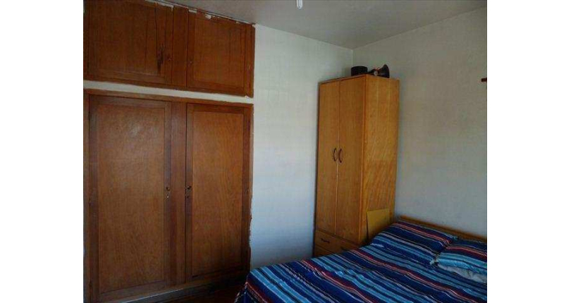 Casa à venda Rua Doutor Augusto Andrade, Chácara Inglesa - Imóveis à Venda