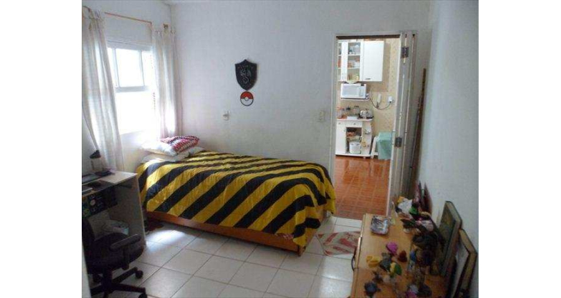 Casa à venda Rua Doutor Augusto Andrade, Chácara Inglesa - Imóveis à Venda