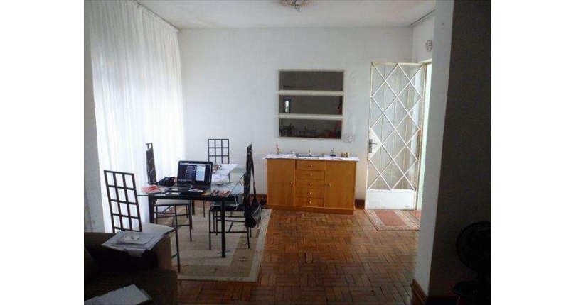 Casa à venda Rua Doutor Augusto Andrade, Chácara Inglesa - Imóveis à Venda