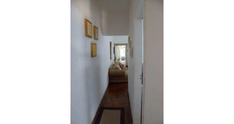 Casa à venda Rua Doutor Augusto Andrade, Chácara Inglesa - Imóveis à Venda