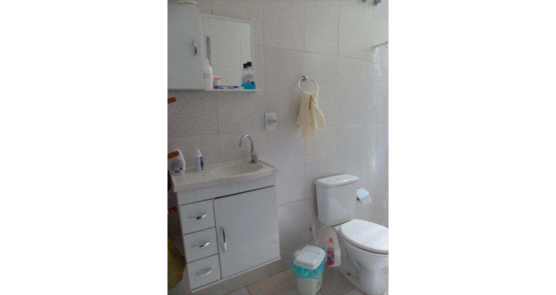 Casa à venda Rua Doutor Augusto Andrade, Chácara Inglesa - Imóveis à Venda