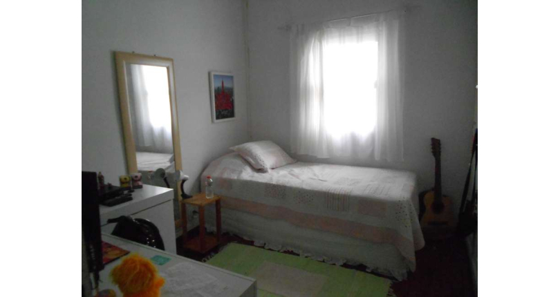 Casa à venda Rua Doutor Augusto Andrade, Chácara Inglesa - Imóveis à Venda