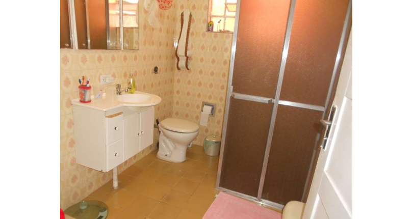 Casa à venda Rua Doutor Augusto Andrade, Chácara Inglesa - Imóveis à Venda