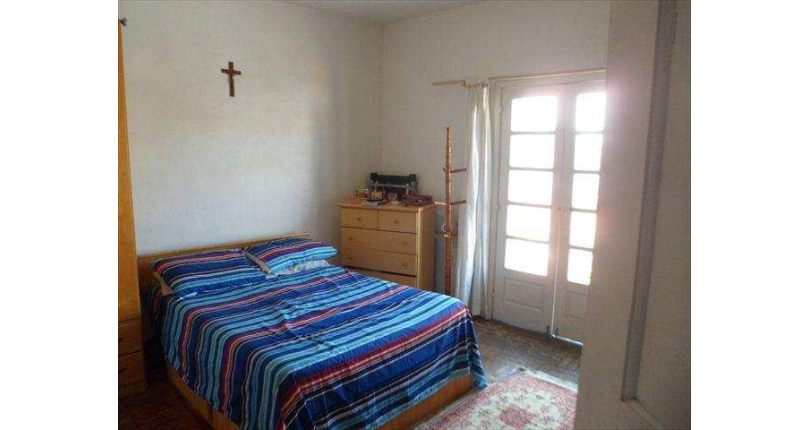 Casa à venda Rua Doutor Augusto Andrade, Chácara Inglesa - Imóveis à Venda