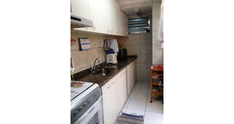 Sobrado à venda Rua George Samuel, Jardim Mangalot - Imóveis à Venda