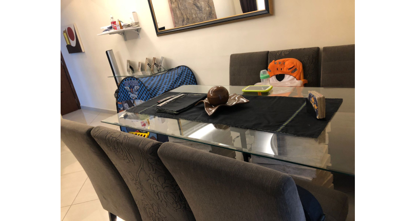 Apartamento à venda Rua Itaiquara, 99, Itaberaba - Imóveis à Venda