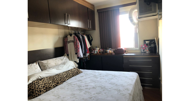 Apartamento à venda Rua Itaiquara, 99, Itaberaba - Imóveis à Venda