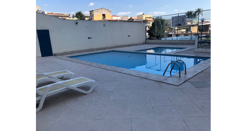 Apartamento à venda Rua Itaiquara, 99, Itaberaba - Imóveis à Venda