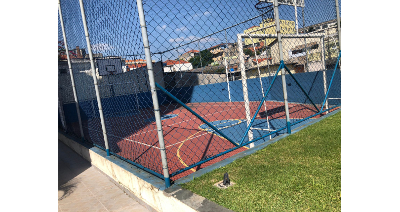 Apartamento à venda Rua Itaiquara, 99, Itaberaba - Imóveis à Venda