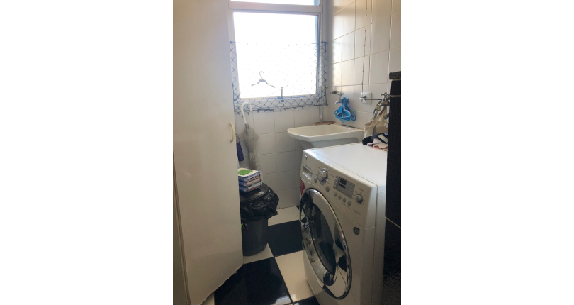 Apartamento à venda Rua Itaiquara, 99, Itaberaba - Imóveis à Venda