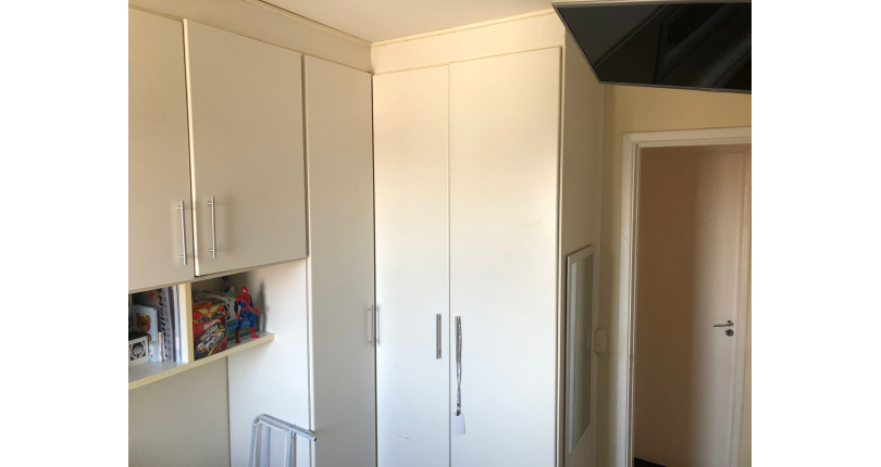 Apartamento à venda Rua Itaiquara, 99, Itaberaba - Imóveis à Venda