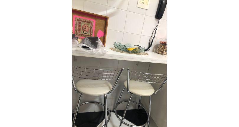 Apartamento à venda Rua Itaiquara, 99, Itaberaba - Imóveis à Venda