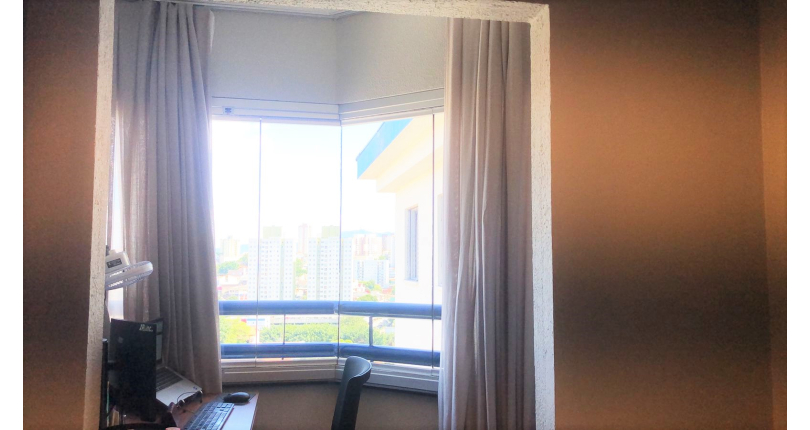 Apartamento à venda Rua Itaiquara, 99, Itaberaba - Imóveis à Venda