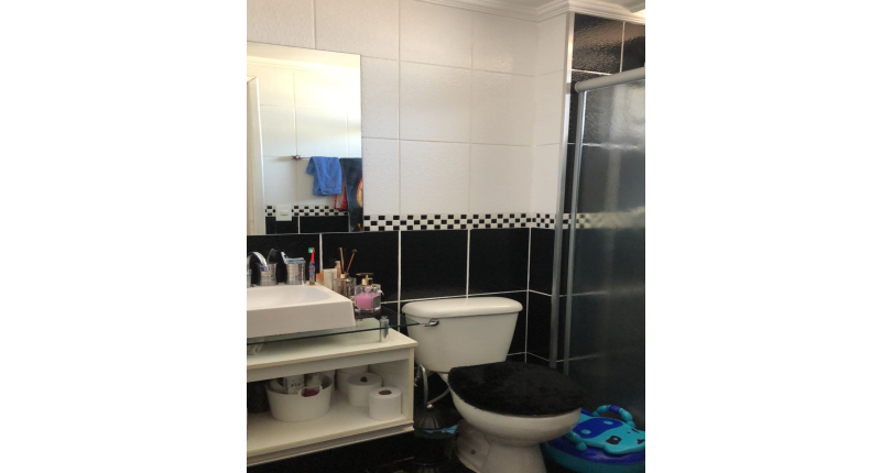 Apartamento à venda Rua Itaiquara, 99, Itaberaba - Imóveis à Venda