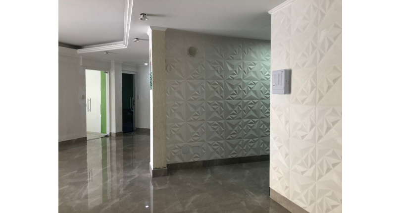 Apartamento à venda Rua Itaiquara, 99, Itaberaba - Imóveis à Venda