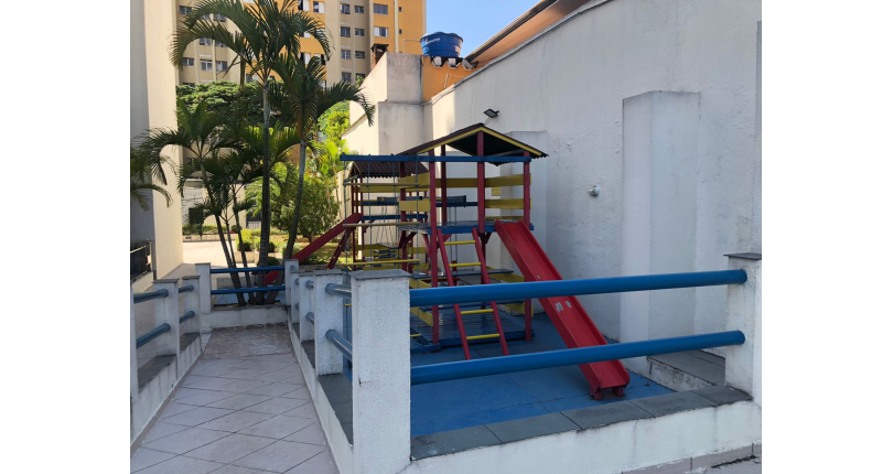 Apartamento à venda Rua Itaiquara, 99, Itaberaba - Imóveis à Venda