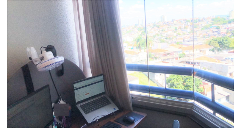 Apartamento à venda Rua Itaiquara, 99, Itaberaba - Imóveis à Venda