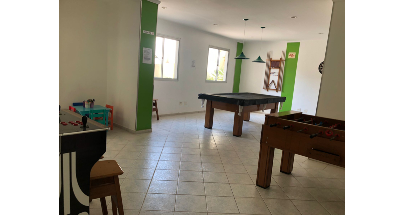Apartamento à venda Rua Itaiquara, 99, Itaberaba - Imóveis à Venda