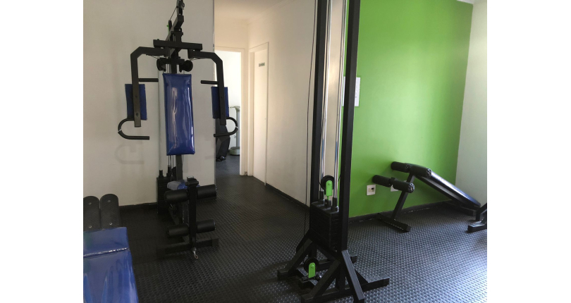 Apartamento à venda Rua Itaiquara, 99, Itaberaba - Imóveis à Venda