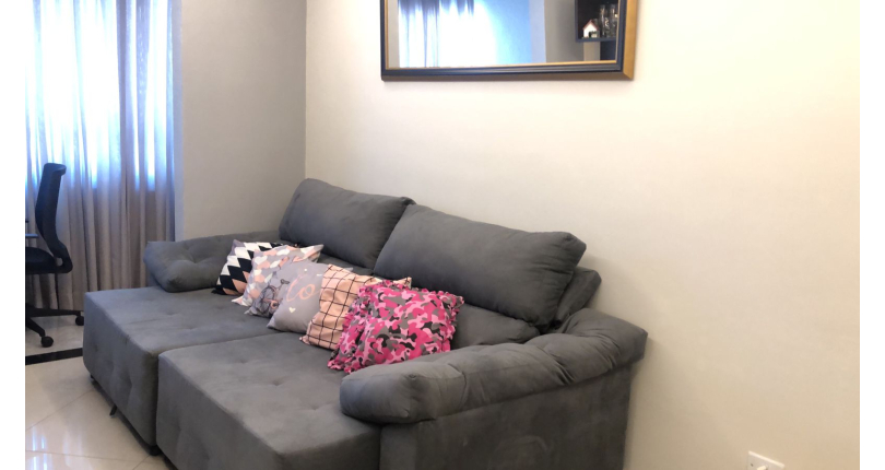 Apartamento à venda Rua Itaiquara, 99, Itaberaba - Imóveis à Venda