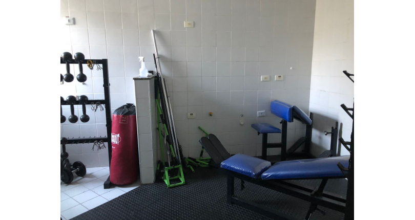 Apartamento à venda Rua Itaiquara, 99, Itaberaba - Imóveis à Venda